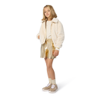 Jacke mit Rei&szlig;verschluss BOSS 
                    M&Auml;DCHEN