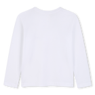 Langarmshirt GIVENCHY 
                    M&Auml;DCHEN