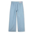 Hose aus baumwolle BILLIEBLUSH 
                    M&Auml;DCHEN