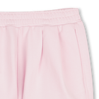 Fleece-shorts GIVENCHY 
                    M&Auml;DCHEN