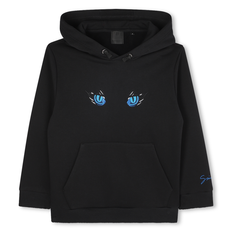 Kapuzenpullover GIVENCHY 
                        JUNGE