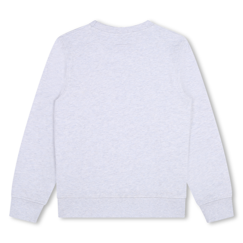 Sweatshirt aus Baumwolle ZADIG & VOLTAIRE 
                        UNISEX