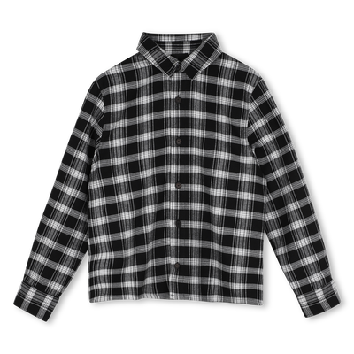 Langarmhemd GIVENCHY JUNGE