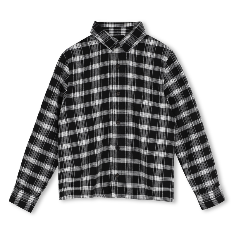 Langarmhemd GIVENCHY 
                        JUNGE
