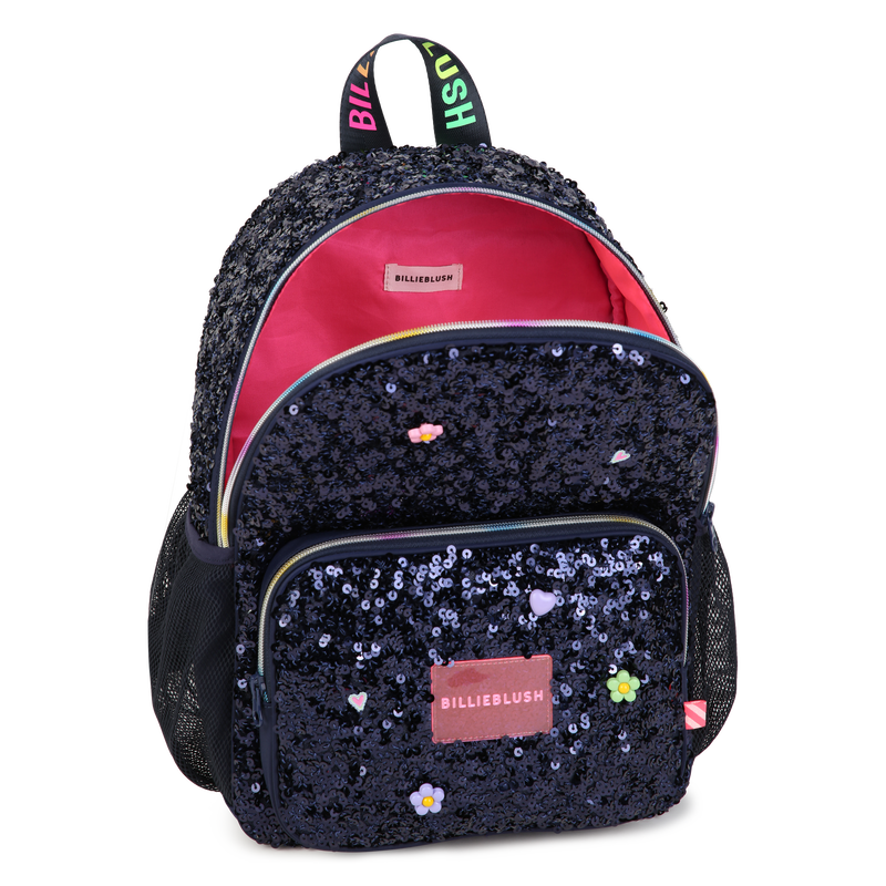 Rucksack BILLIEBLUSH 
                        M&Auml;DCHEN