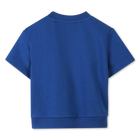 Set aus Shorts und T-Shirt TIMBERLAND 
                    JUNGE