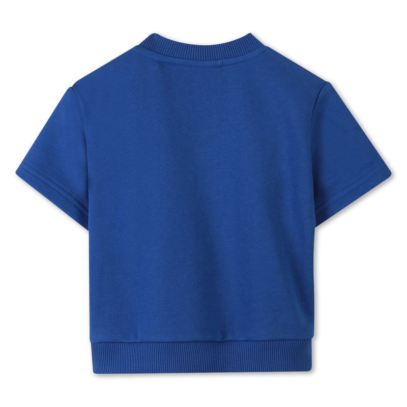 Set aus Shorts und T-Shirt TIMBERLAND 
                        JUNGE