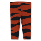 T-shirt und Leggings Set KENZO KIDS 
                    M&Auml;DCHEN