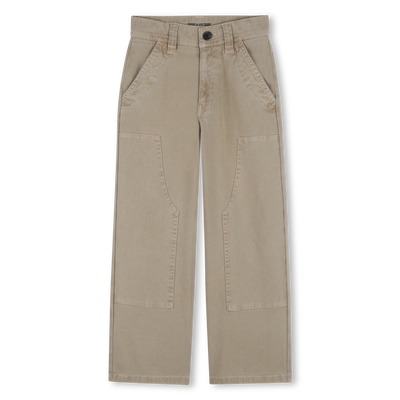 WEITE HOSEN ZADIG & VOLTAIRE JUNGE