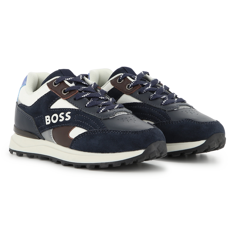 Sportschuhe BOSS 
                        JUNGE