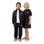 Lang&auml;rmeliges T-Shirt KENZO KIDS 
                    UNISEX