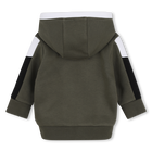 Kapuzensweatshirt BOSS 
                    JUNGE