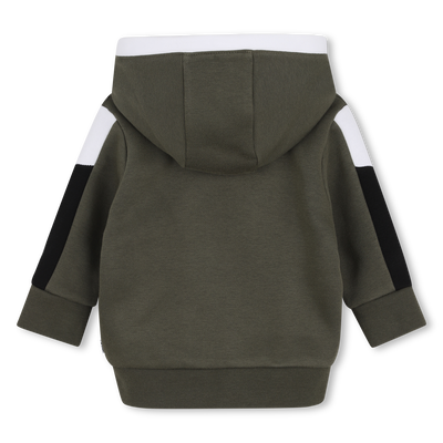 Kapuzensweatshirt BOSS JUNGE