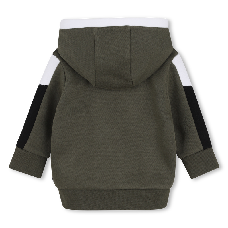 Kapuzensweatshirt BOSS 
                        JUNGE