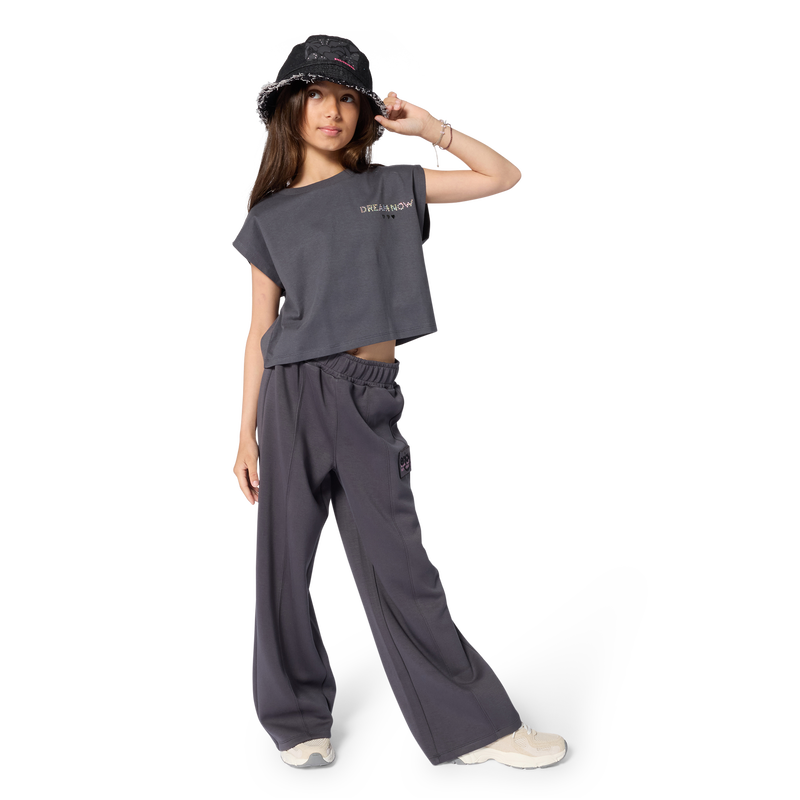 SPORTANZUG BILLIEBLUSH 
                        M&Auml;DCHEN