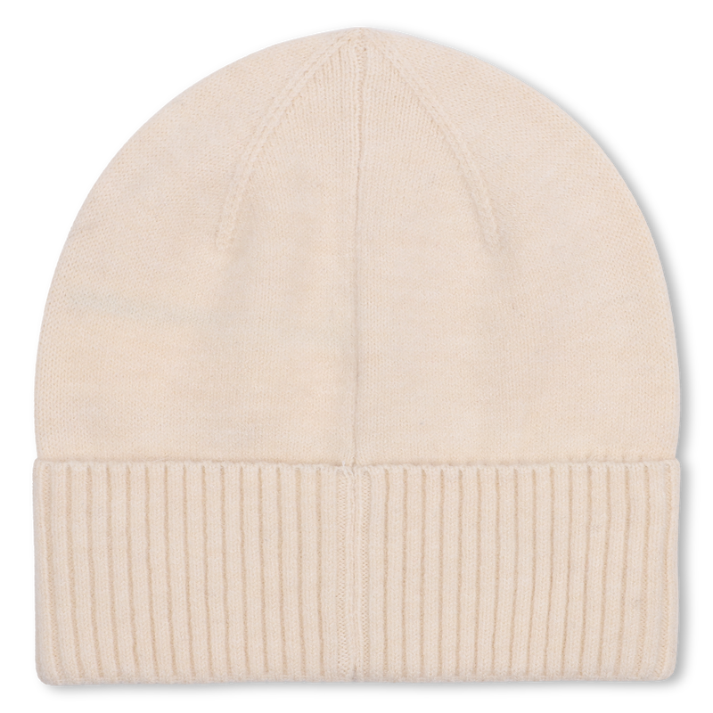 Strickm&uuml;tze MICHAEL KORS 
                        M&Auml;DCHEN