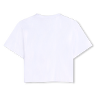 Kurz&auml;rmeliges t-shirt DKNY 
                    M&Auml;DCHEN