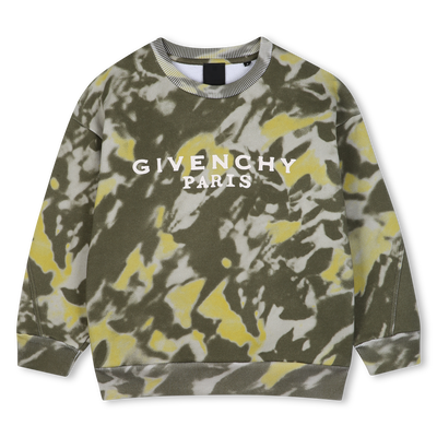 Sweat GIVENCHY JUNGE