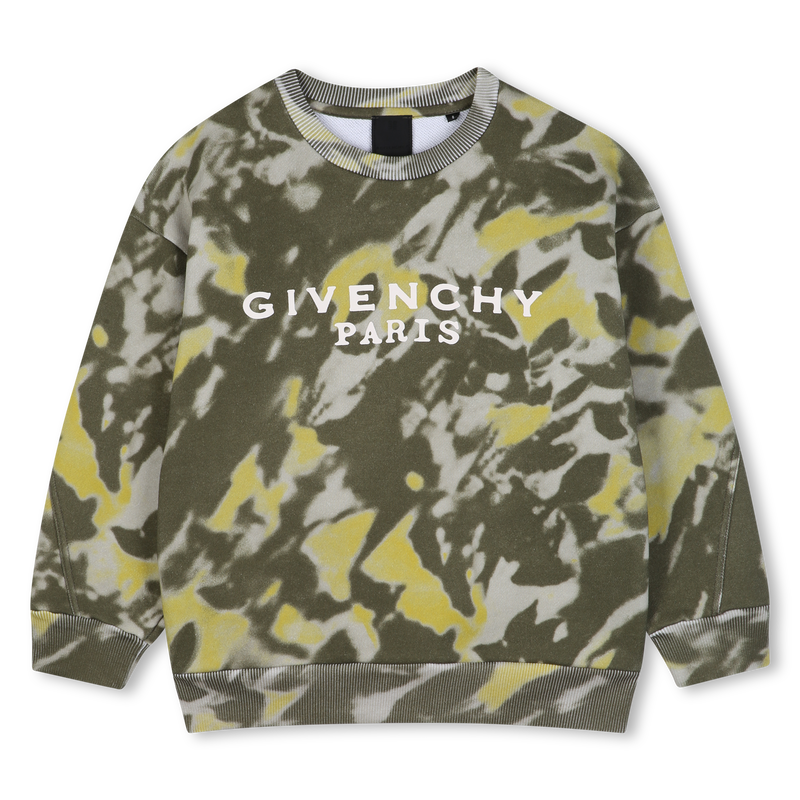 Sweat GIVENCHY 
                        JUNGE