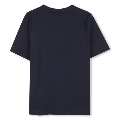 Kurz&auml;rmeliges T-Shirt BOSS JUNGE