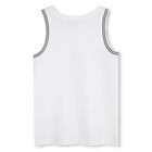 Tanktop mit Stickerei DKNY 
                    M&Auml;DCHEN