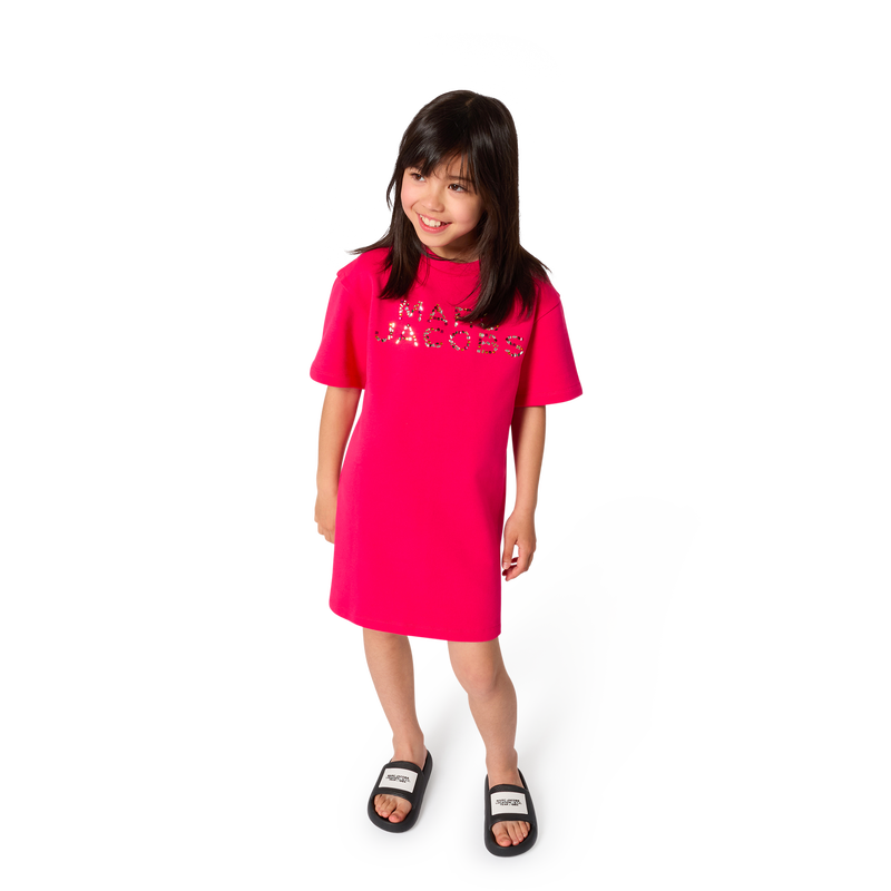 KURZ&Auml;RMELIGES KLEID MARC JACOBS 
                        M&Auml;DCHEN