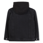 Jeansjacke HUGO 
                    JUNGE