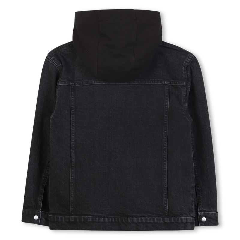 Jeansjacke HUGO 
                        JUNGE