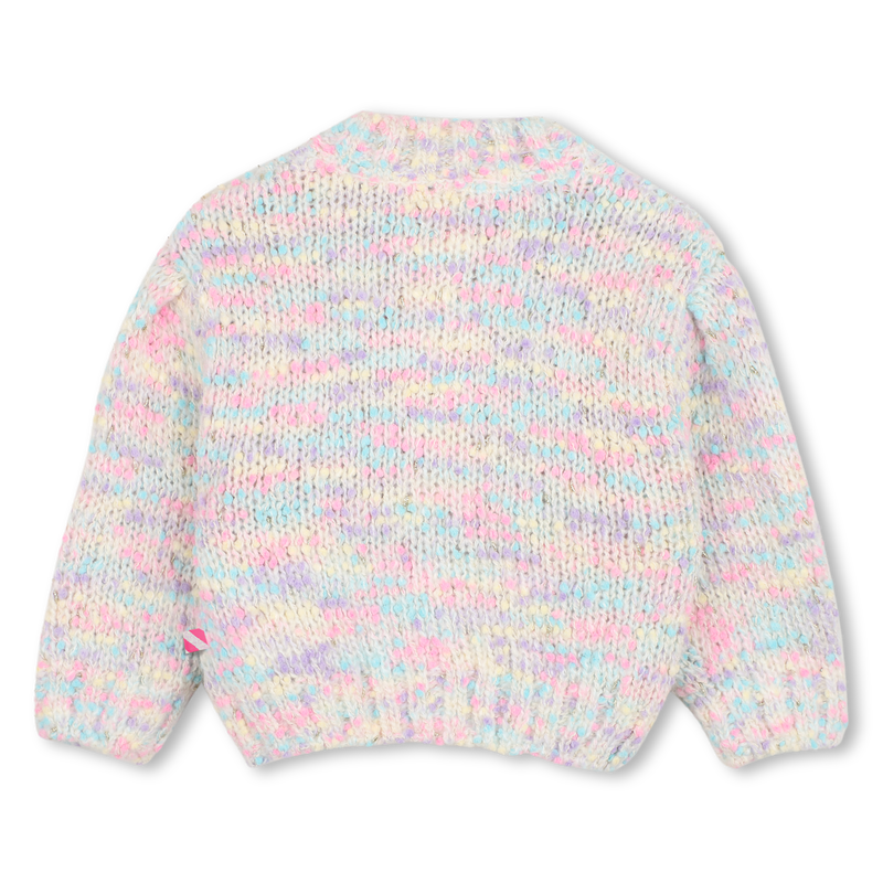 Strickcardigan BILLIEBLUSH 
                        M&Auml;DCHEN