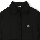 Zeremonielles Kleid DKNY 
                    M&Auml;DCHEN
