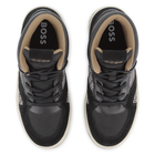 High-Top-Sneaker BOSS 
                    JUNGE