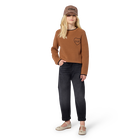 Schirmm&uuml;tze CHLOE 
                    M&Auml;DCHEN