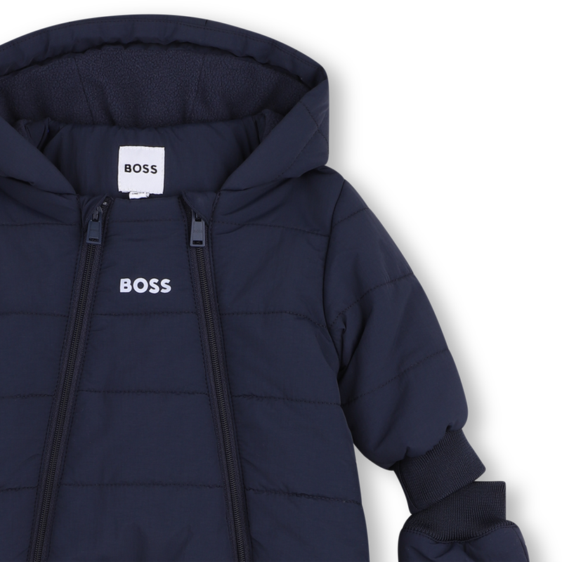 Pilotenanzug BOSS 
                        JUNGE