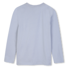 Langarmshirt BOSS 
                    JUNGE