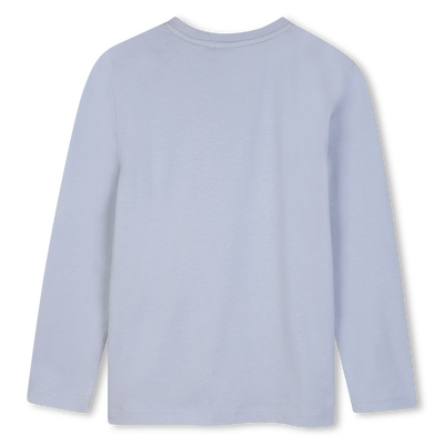 Langarmshirt BOSS JUNGE