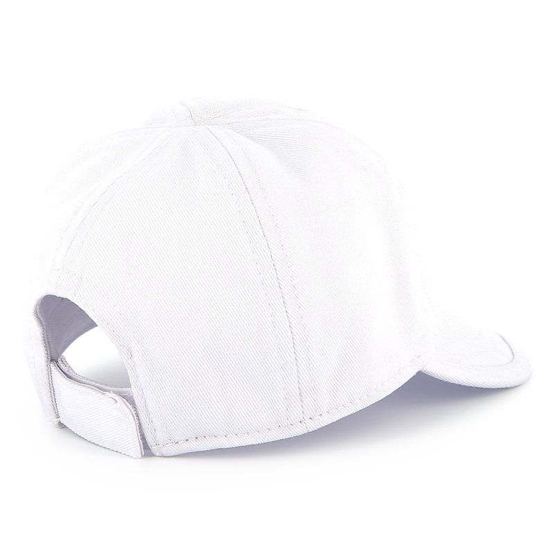 Baumwoll-Cap BOSS 
                        JUNGE