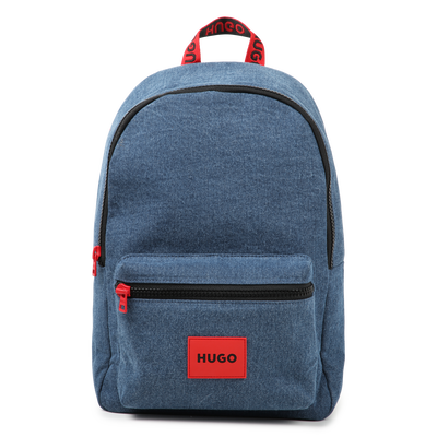RUCKSACK HUGO JUNGE