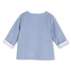 Hose, Cardigan und T-Shirt Set GIVENCHY 
                    JUNGE