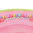 Gl&auml;nzendes visier BILLIEBLUSH 
                    M&Auml;DCHEN