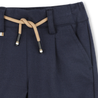 Uni-Shorts mit Stretchbund BOSS 
                    JUNGE