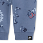 Jogginghose aus Molton TIMBERLAND 
                    JUNGE
