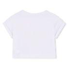Kurz&auml;rmeliges t-shirt BILLIEBLUSH 
                    M&Auml;DCHEN
