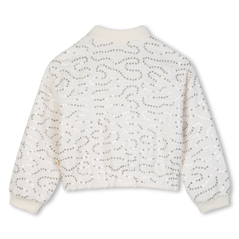 Tweedjacke BILLIEBLUSH 
                        M&Auml;DCHEN