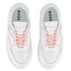 Sneaker zum schn&uuml;ren BOSS 
                    M&Auml;DCHEN