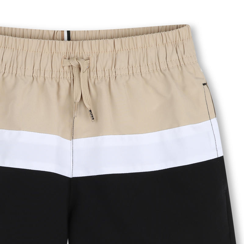 SCHWIMMER SHORTS BOSS 
                        JUNGE