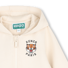 Cardigan- und Shorts-Set KENZO KIDS 
                    UNISEX