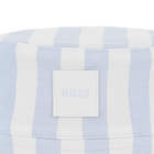 Reversibler bob BOSS 
                    JUNGE