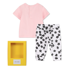Set aus t-shirt und leggings MARC JACOBS 
                    UNISEX