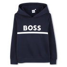 Kapuzenpullover BOSS 
                    JUNGE