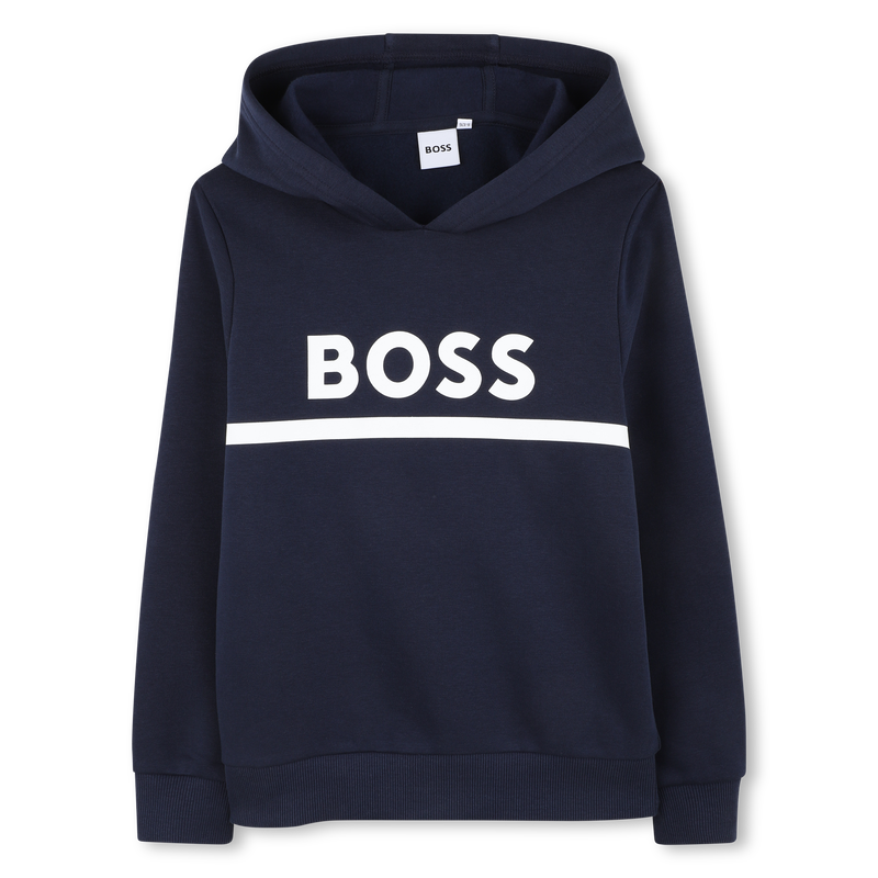 Kapuzenpullover BOSS 
                        JUNGE